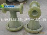 玻璃鋼夾砂管道(圖1) 玻璃鋼夾砂管道(圖1)
