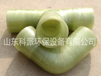 玻璃鋼夾砂管道(圖3) 玻璃鋼夾砂管道(圖3)