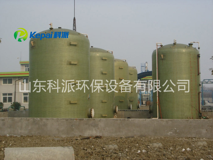 玻璃鋼油罐(圖10) 玻璃鋼油罐(圖10)
